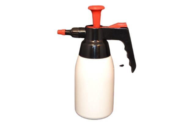 Atomizor spuma cu presiune [1]