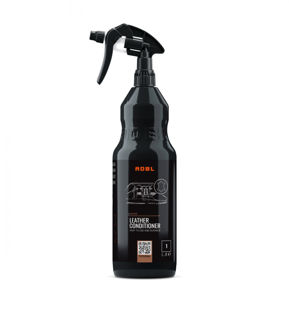 Balsam hidratare si protectie piele ADBL Leather Conditioner, 1 Litru [1]