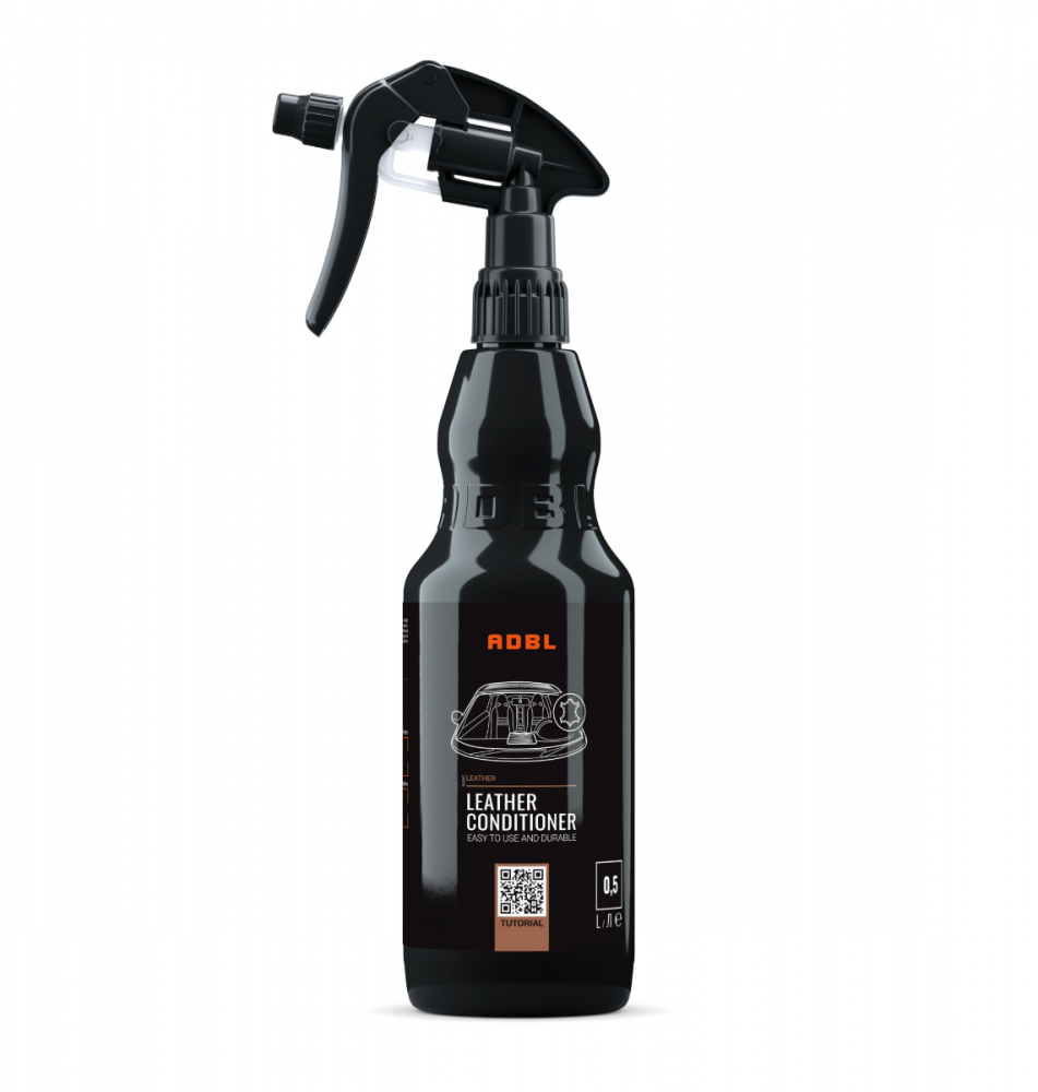 Balsam hidratare si protectie piele ADBL Leather Conditioner, 500ml [1]