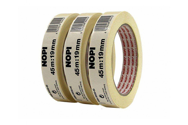 Banda Mascare Hartie Nopi 45 X 19 [1]