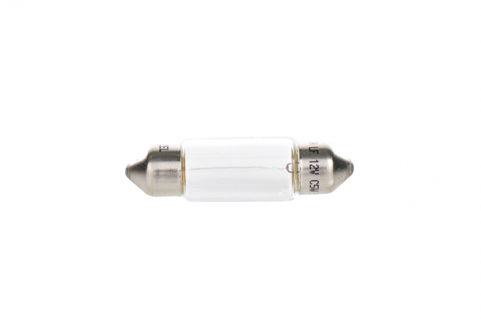 Bec 12V C5W 5W Eco Set 10 Buc Bosch [5]
