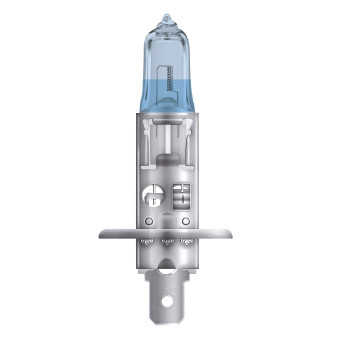 Set 2 Becuri 12V H1 55 W Cool Blue Intense Nextgen Osram [2]
