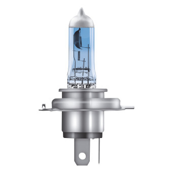 Bec 12V H4 60/55 W Cool Blue Intense Blister Nextgen 1 Buc Osram [2]