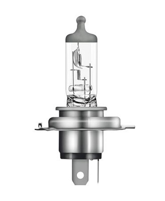 Bec 12V H4 60/55 W Ultra Life Blister 1 Buc Osram [2]