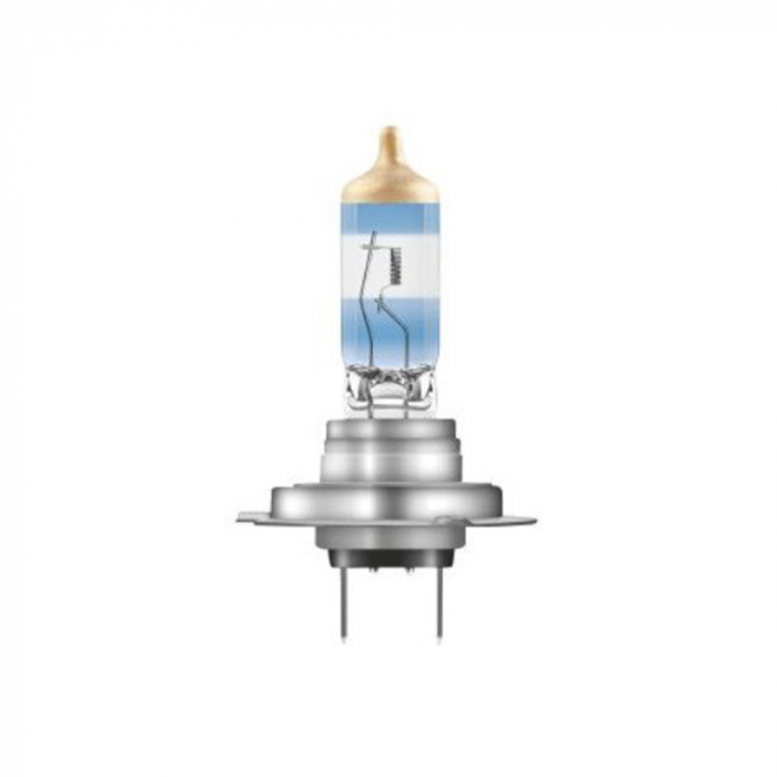 Bec 12V H7 55 W Night Breaker +220% Osram [5]