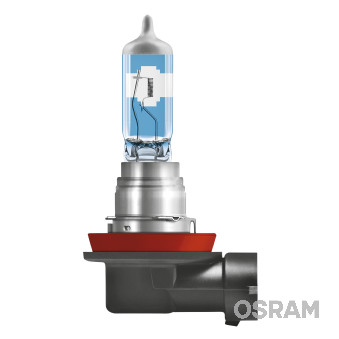 Bec 12V H8 35 W Night Breaker Laser Nextgen +150% Osram [3]