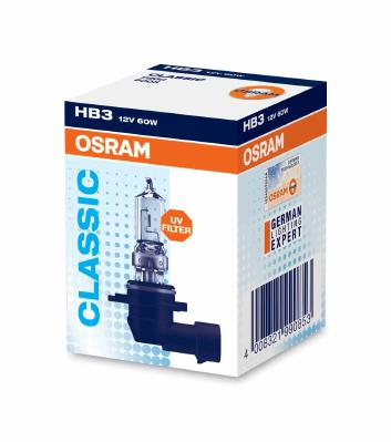 Bec 12V Hb3 60 W Original Osram [2]