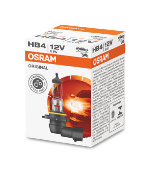 Bec 12V Hb4 51 W Original Osram [3]