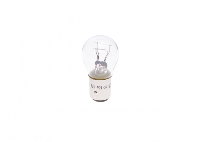 Bec 12V P21/5W 5W / 21W Eco Set 10 Buc Bosch [7]