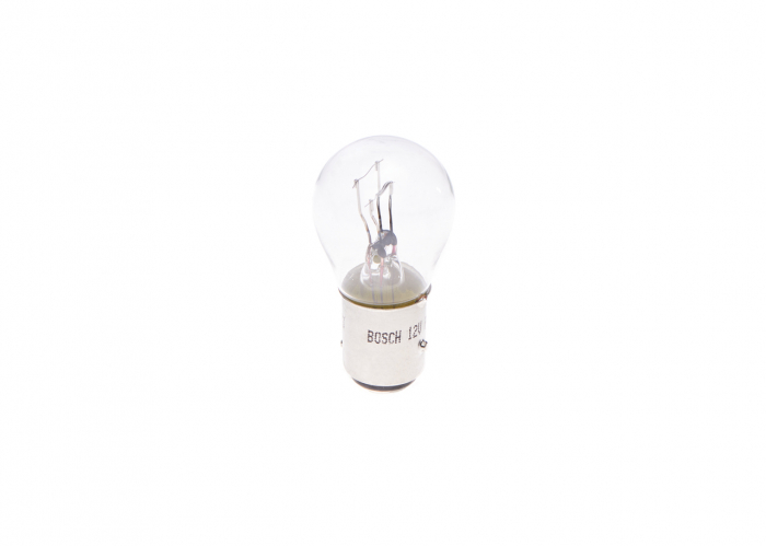 Bec 12V P21/5W 5W / 21W Eco Set 10 Buc Bosch [3]
