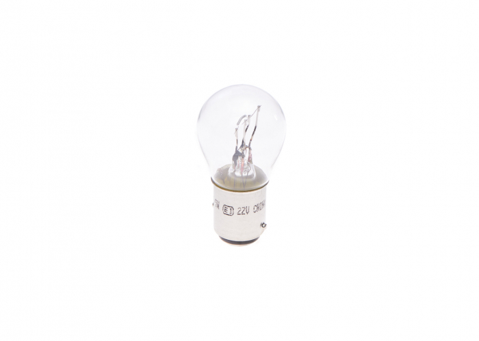 Bec 12V P21/5W 5W / 21W Eco Set 10 Buc Bosch [2]