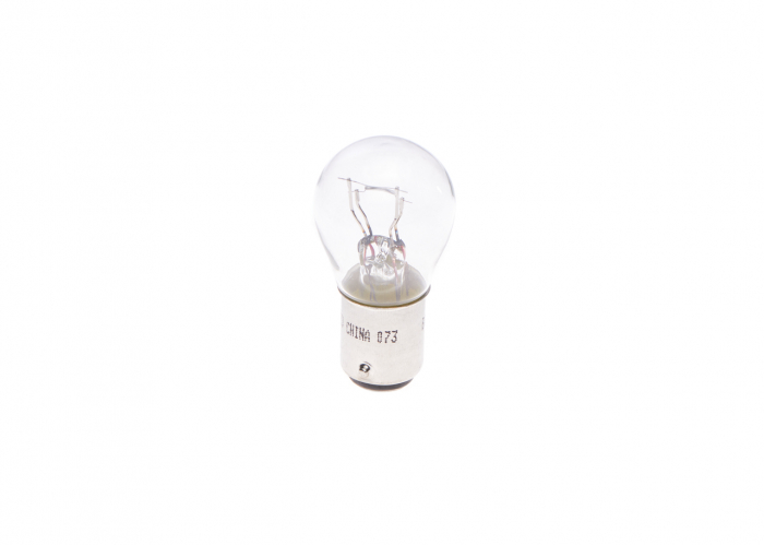 Bec 12V P21/5W 5W / 21W Eco Set 10 Buc Bosch [4]
