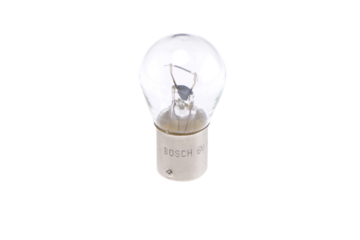 Bec 12V P21W 21W Eco Set 10 Buc Bosch [6]