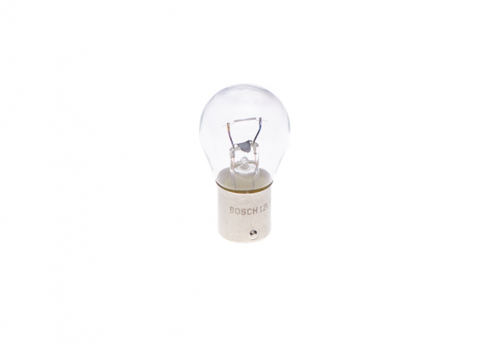 Bec 12V P21W 21W Pure Light Set 10 Buc Bosch [5]