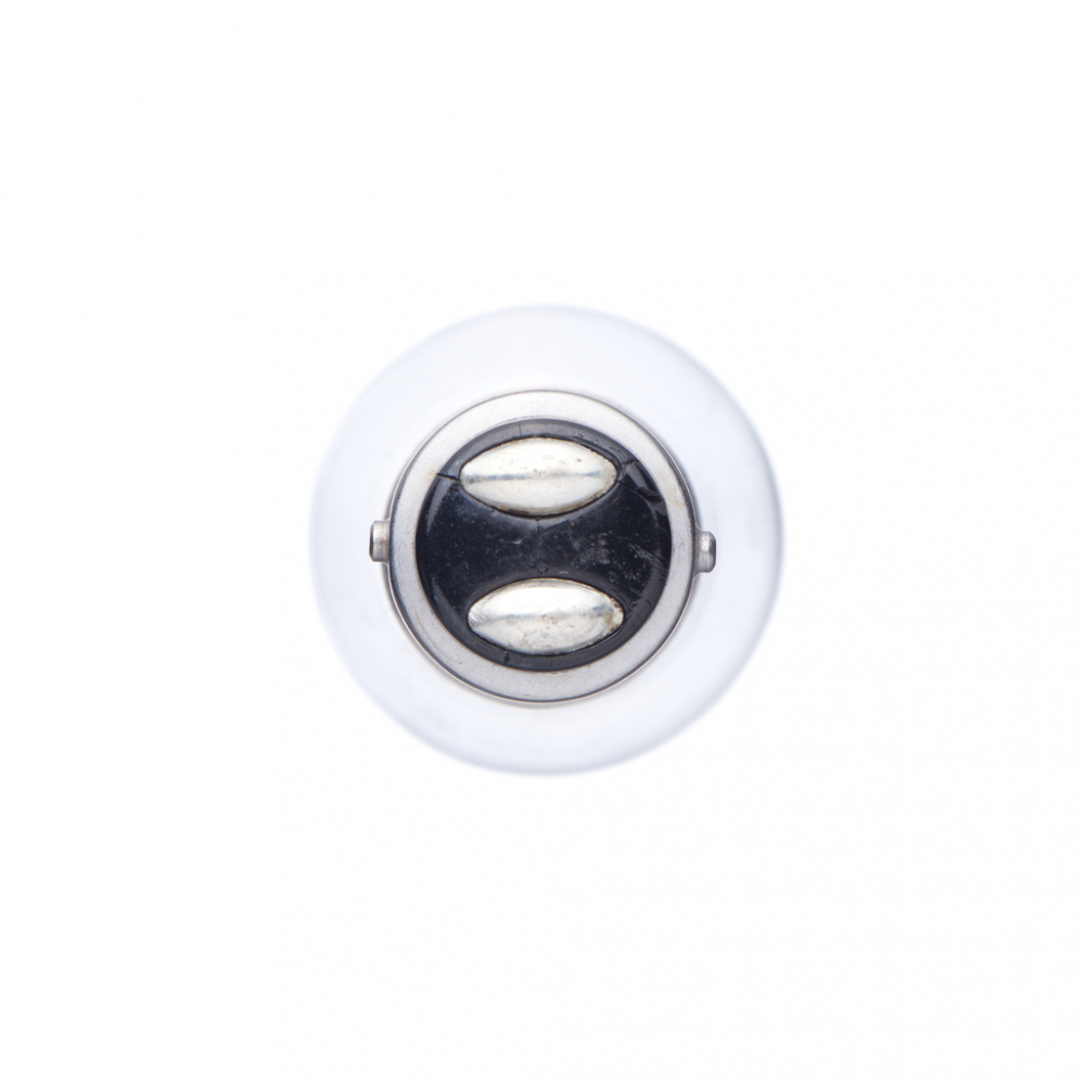 BEC 12V P21W 21W PURE LIGHT SET 10 BUC BOSCH [2]