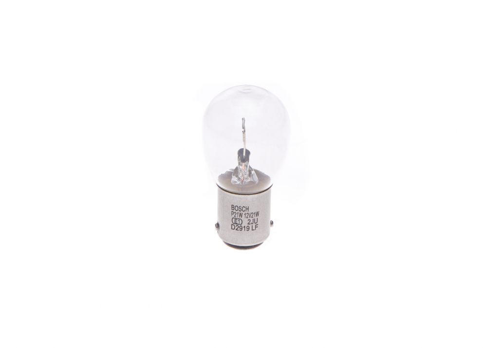 BEC 12V P21W 21W PURE LIGHT SET 10 BUC BOSCH [6]