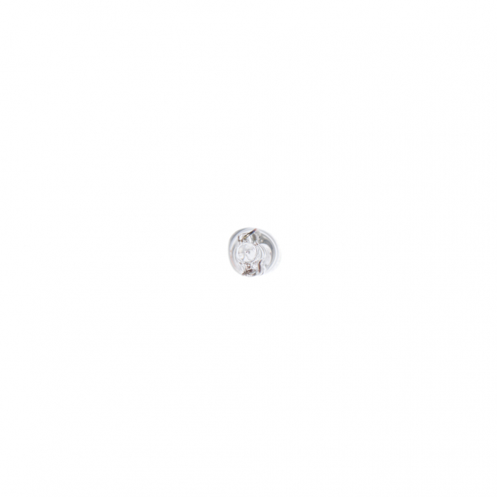 Bec 12V Pbt5 2W Pure Light Set 10 Buc Bosch [2]