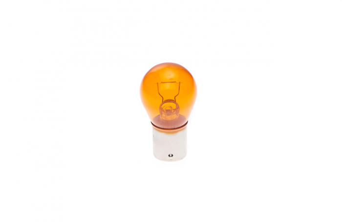 Bec 12V Py21W 21W Pure Light Set 10 Buc Bosch [5]