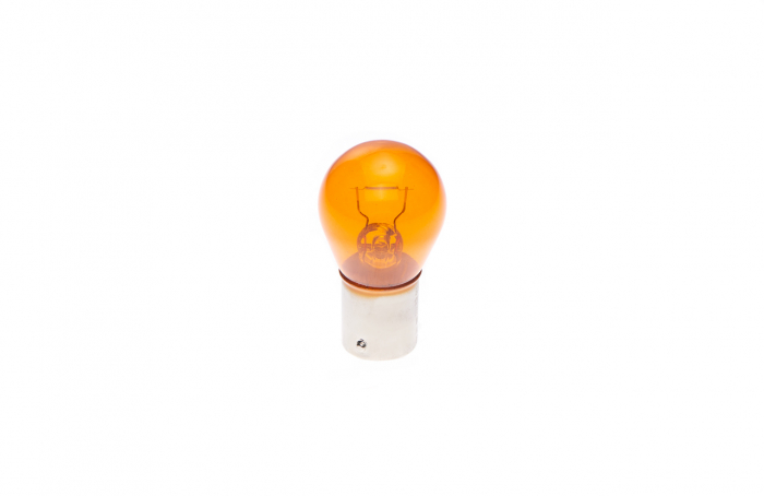Bec 12V Py21W 21W Pure Light Set 10 Buc Bosch [3]