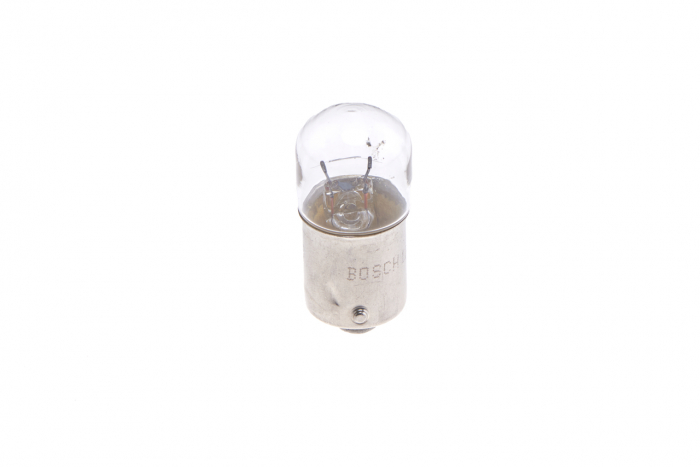 Bec 12V R5W 5W Eco Set 10 Buc Bosch [8]