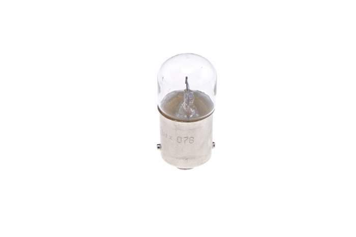 Bec 12V R5W 5W Eco Set 10 Buc Bosch [3]