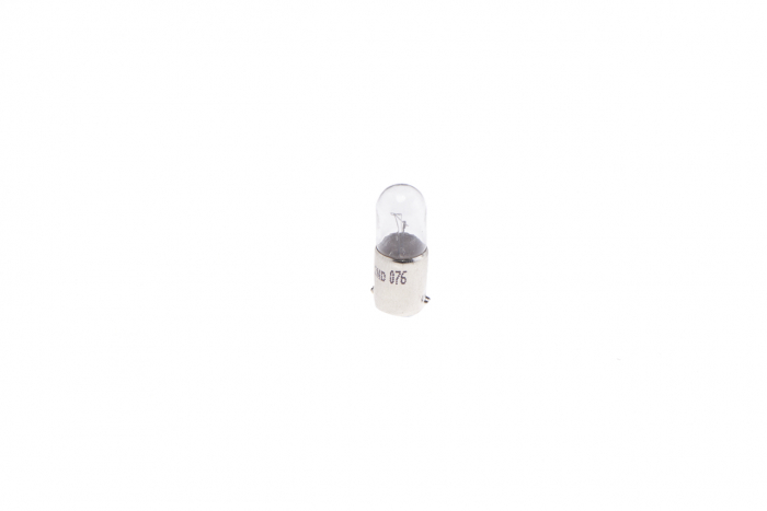 Bec 12V T4W 4W Eco Set 10 Buc Bosch [6]