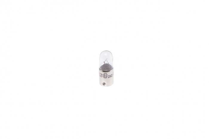 Bec 12V T4W 4W Eco Set 10 Buc Bosch [2]
