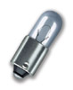 Bec 12V T4W Original Set 10 Buc Osram [1]