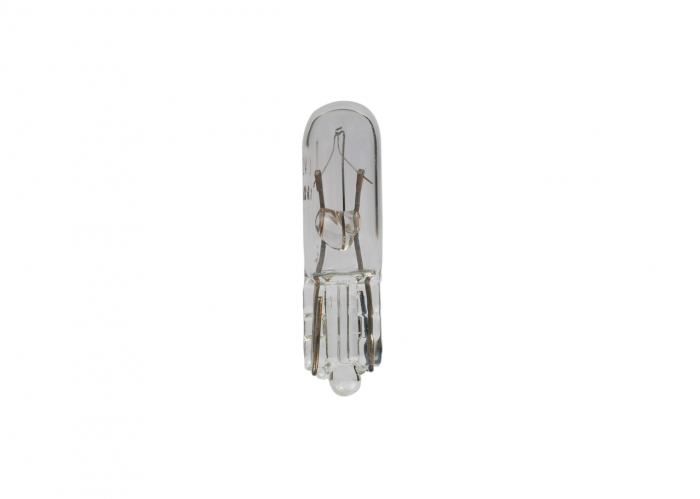 Bec 12V W1.2W 1.2W Eco Set 10 Buc Bosch [9]