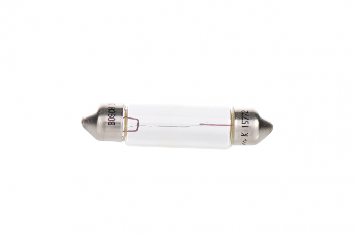 Bec 12V W1.2W 10W Eco Set 10 Buc Bosch [7]