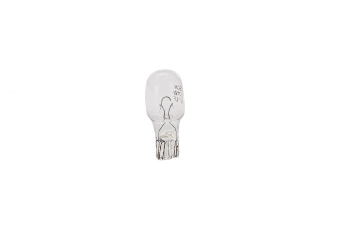 Bec 12V W16W 16W Pure Light Set 10 Buc Bosch [6]