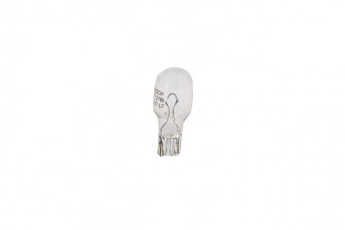Bec 12V W16W 16W Pure Light Set 10 Buc Bosch [2]