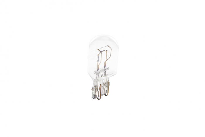 Bec 12V W21/5W 5W / 21W Eco Set 10 Buc Bosch [4]