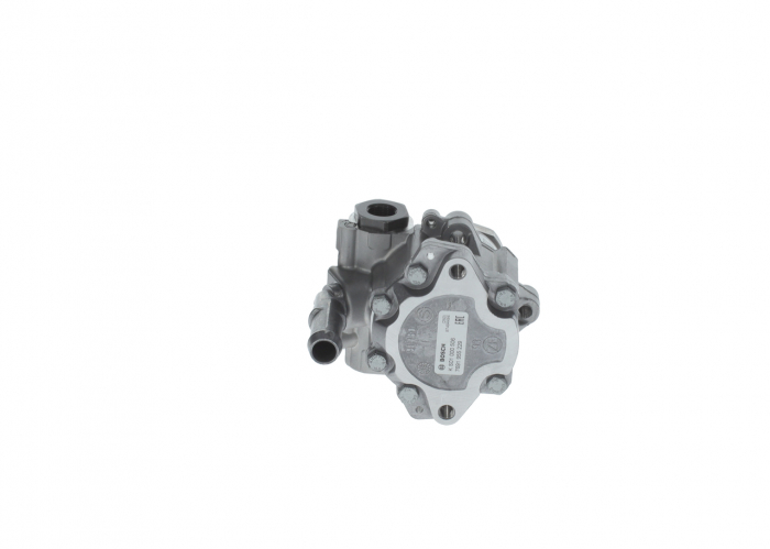 Bec 12V W21/5W 5W / 21W Eco Set 10 Buc Bosch [5]
