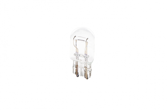 Bec 12V W21/5W 5W / 21W Pure Light Bosch [2]