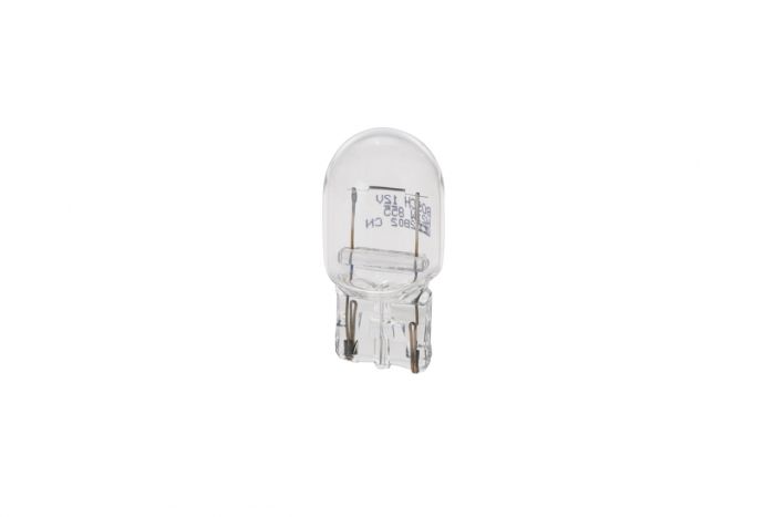 Bec 12V W21W 21W Pure Light Set 10 Buc Bosch [2]