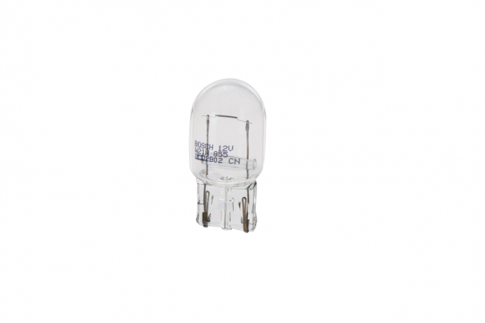 Bec 12V W21W 21W Pure Light Set 10 Buc Bosch [1]