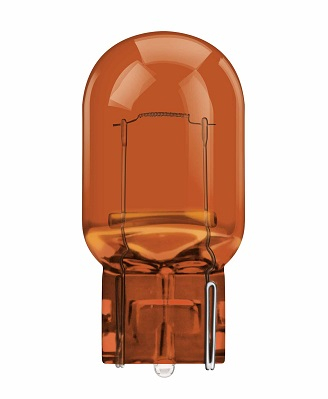 Bec 12V Wy21W Original Set 10 Buc Osram [2]