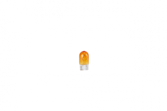 Bec 12V Wy5W 5W Eco Set 10 Buc Bosch [6]