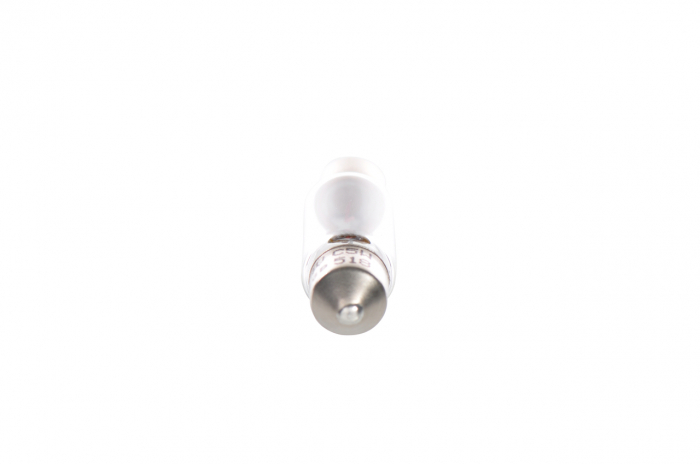 Bec 24V C5W 5W Eco Truck Set 10 Buc Bosch [2]