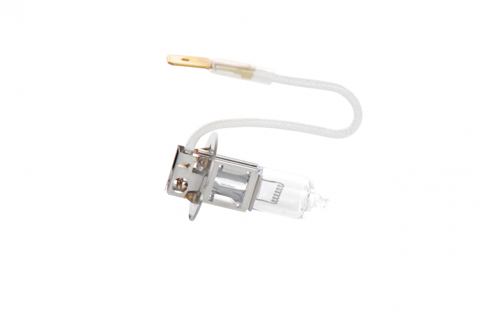 Bec 24V H3 70W Trucklight Bosch [6]