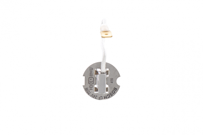 Bec 24V H3 70W Trucklight Bosch [5]