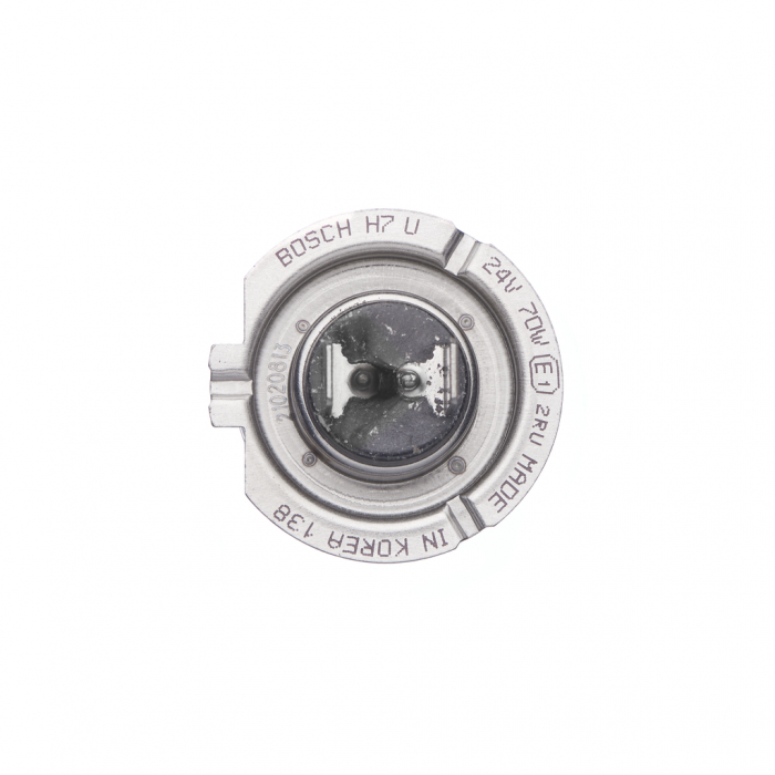 Bec 24V H7 70W Trucklight Bosch [2]