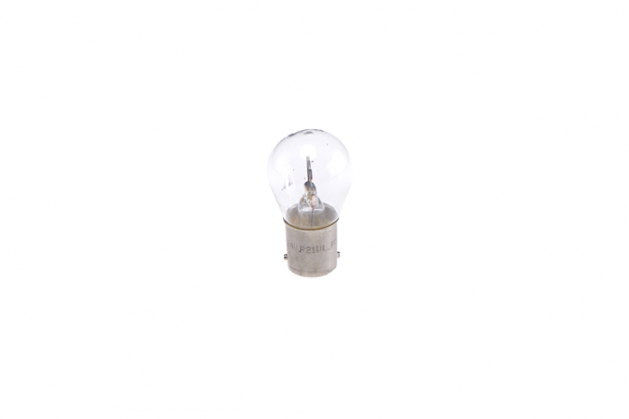 Bec 24V P21W 21W Trucklight Set 10 Buc Bosch [1]