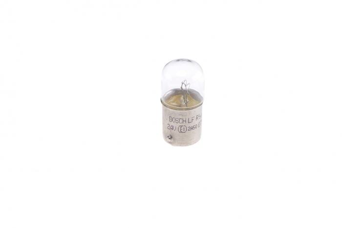 Bec 24V R5W 5W Eco Truck Set 10 Buc Bosch [5]