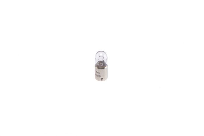 Bec 24V T4W 4W Eco Truck Set 10 Buc Bosch [7]