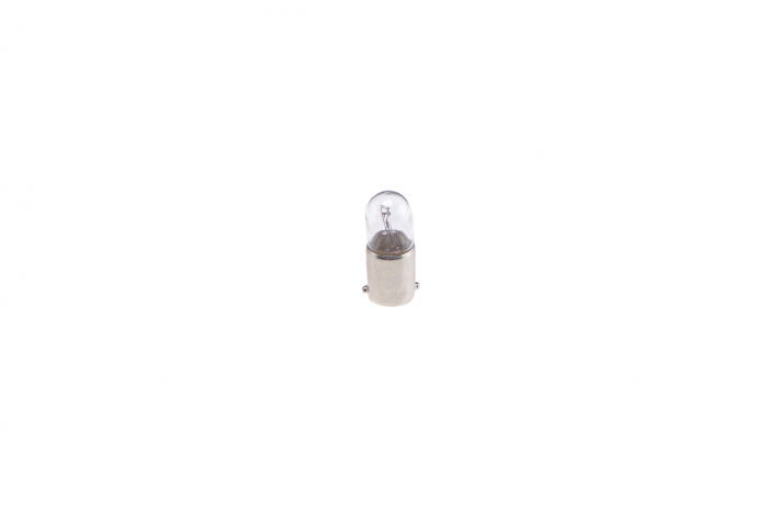 Bec 24V T4W 4W Eco Truck Set 10 Buc Bosch [1]