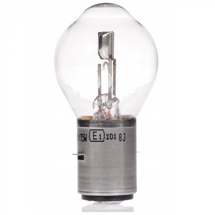 Bec Auto Far S2 12V 35/35W [2]