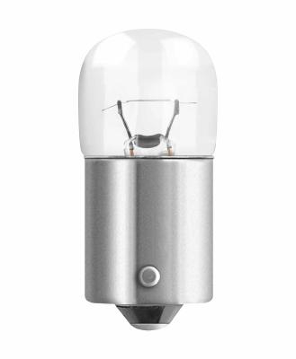 Bec Auxiliar 12V R10W Ba15S Set 10 Buc Neolux [1]