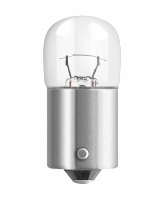 Bec Auxiliar 12V R5W Ba15S Set 10 Buc Neolux [2]